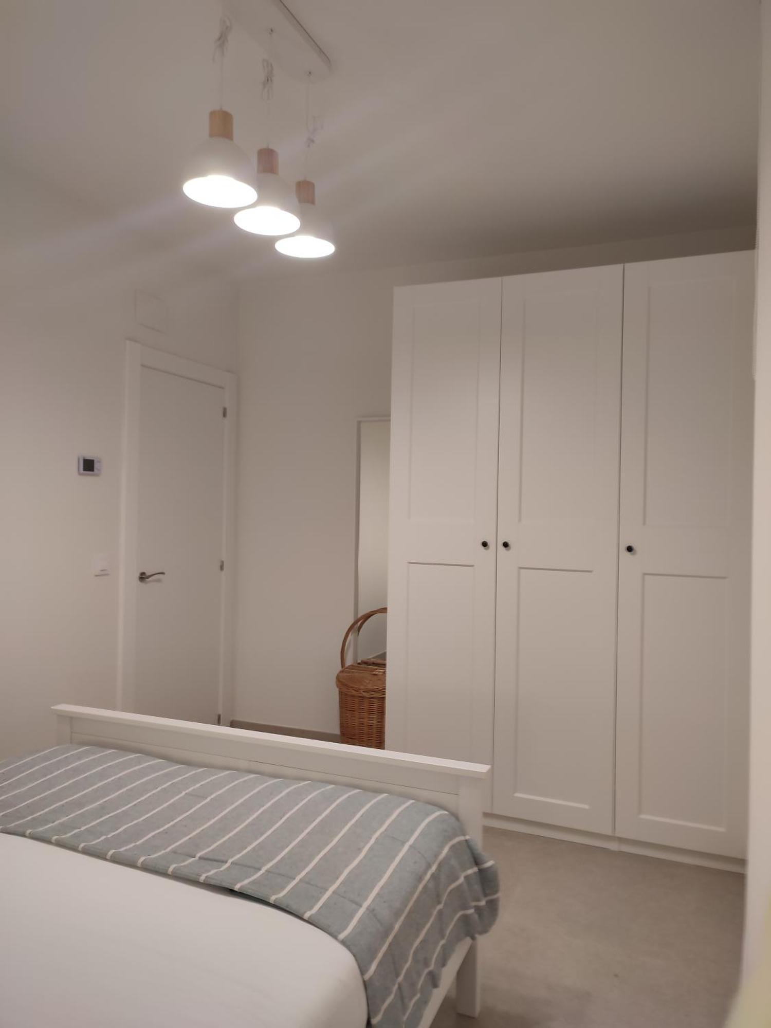 Mon Art Appartement Logroño Buitenkant foto
