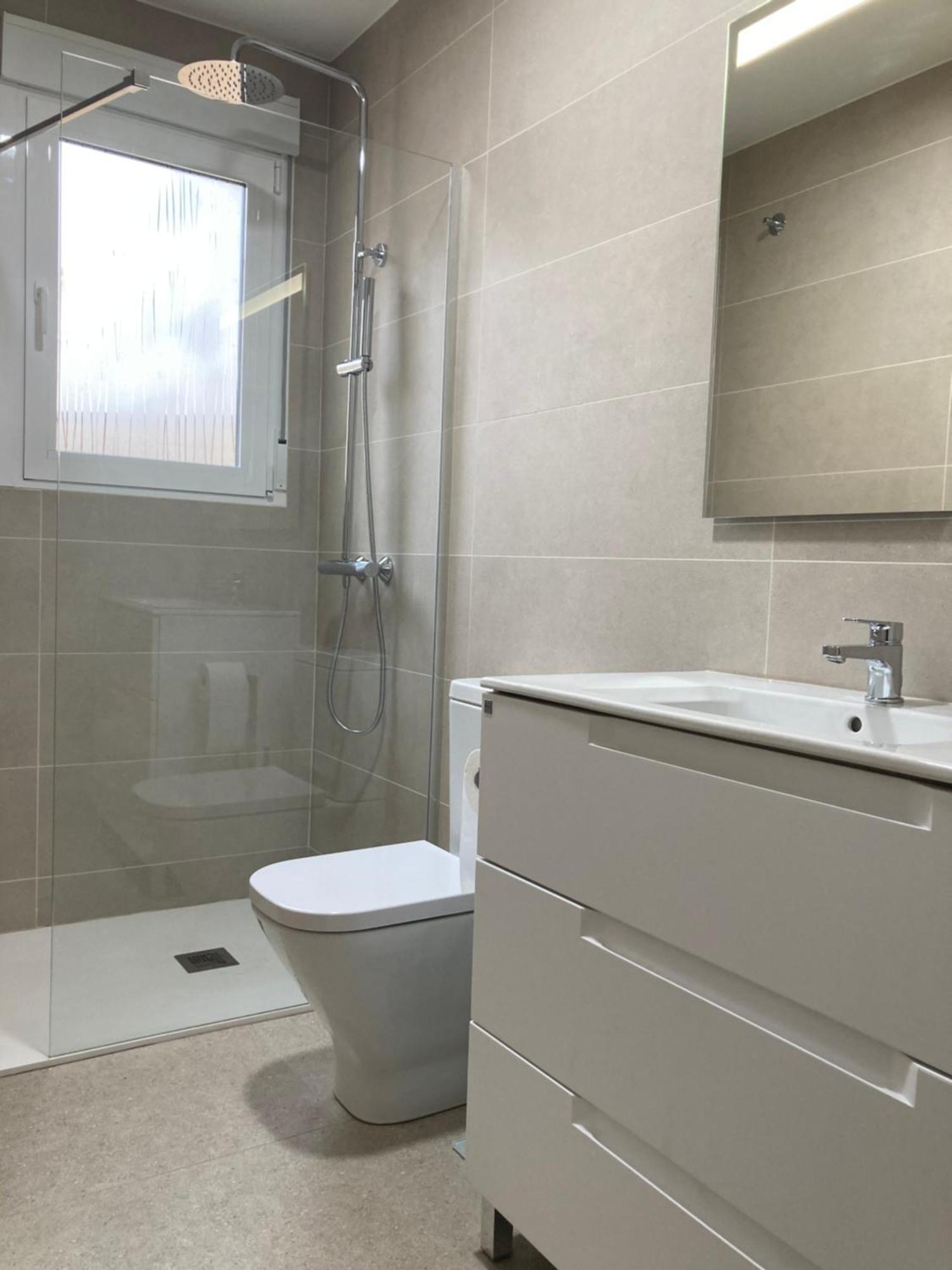 Mon Art Appartement Logroño Buitenkant foto